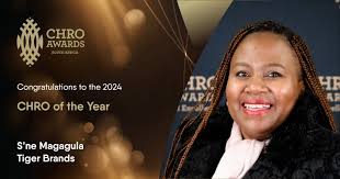 I've had the privilege of knowing S'ne Magagula for several years, and…