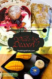 Check spelling or type a new query. What S For Dessert In Different Countries And Cultures The Winged Fork