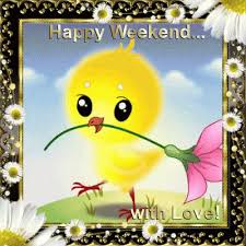 From happy weekend gif detail page, you will be able to download it. Happy Weekend Gif Happyweekend Discover Share Gifs Happy Weekend Images Happy Weekend Pictures Happy Weekend