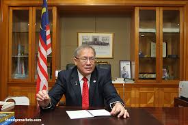 Malaysia is not taking in 1.5 million bangladeshi workers, says richard riot. Errant Bosses Fell 17 Socso The Edge Markets