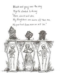 A Poem With A Dark Sense Of Humor Dark Sense Of Humor Cool Cartoons Writing Quotes