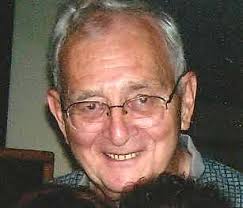 Harold V. Stanton Obituary