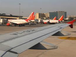 Although it handles fewer passengers daily than the facility's full name is indira gandhi international airport, after the former prime minister of india. Mumbai Airport Name To Be Changed To Chhatrapati Shivaji Maharaj International Airport The Economic Times