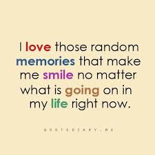 Well, no harm in saying it again.' 2. Quotes About Seeing Him Smile 20 Quotes