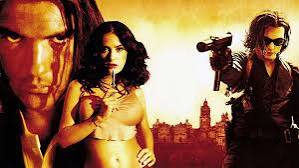 Once Upon a Time in Mexico | Where to watch streaming and online in  Australia | Flicks
