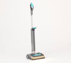 Bissell air ram 1984 review. Bissell Airram Cordless Upright Vacuum W Led Lights Qvc Com