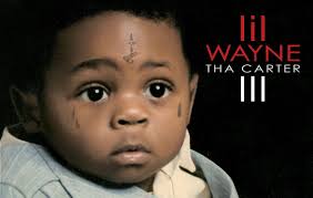 Lil Wayne « Tha Carter III » @@1/2