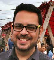 Prof. Dr. Roberto do Nascimento Silva