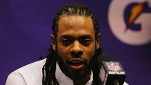 Best of Super Bowl XLIX media day