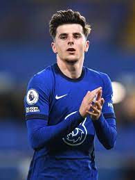 He plays as a midfielder. Squawka Football On Twitter Mason Mount Created Seven Chances Against Leeds The Most By A Chelsea Player In A Single Pl Game This Season No Blues Player Has Created More In A