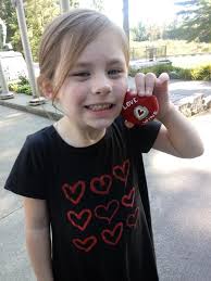Michigan firemen's memorial in Roscommon