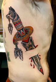 Rick Johnson 1950 2006 Traditional Tattoo Design Traditional Tattoo Man Tattoo Designs Men