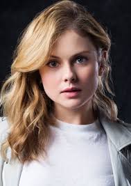 Fan Casting Kathryn Newton as TInker Bell in Tinker Bell