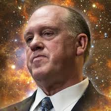 Tom Homan, the White House “border czar” is helping to lead Trump and  Miller's sweeping mass deportation program, and he's a high-profile  defender of the administration's more contentious policies, like the plan