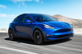 Check spelling or type a new query. Seven Seater Tesla Model Y Revealed Before 2020 Launch Autocar India