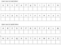 The letters of the alphabet do not always represent the same sounds of english. Lesson 1 1 Alphabetpurlandtraining Comlearn English For Free