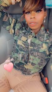 NOT ONE DAMN SOUL🙄✌🏾