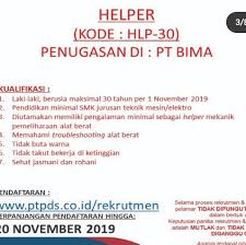 Dinas Tenaga Kerja Dan Koperasi Usaha Kecil Dan Menengah 1, belawan, medan 20411 pelindo1.co.id.
