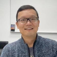 zeeyang (Zee Yang) · GitHub