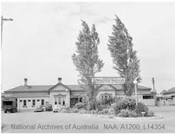 Ретрофото аэропортов мира. Аэропорт Уогга-Уогга (Австралия) Здравствуйте, уважаемые, Приятного, времени, суток