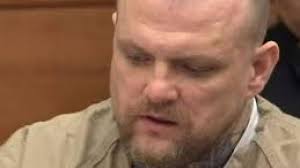 Slager Gets Life In Prison In Plea Deal With Local Prosecutors