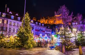 Weihnachtsmarkt, adventsmarkt (oder adventmarkt), christkindlmarkt (christkindlemarkt, christkindlesmarkt) oder auch mit eigenen. Heidelberger Weihnachtsmarkt
