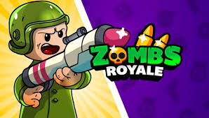 Image result for zombs royale