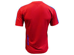 View all 1978 bukta shirt. Puma Glasgow Rangers Fc Training Jersey 15 16 Don Pallone