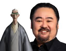 ULTRAMAN: RISING Official Press Notes From Netflix