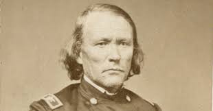 Courageous Explorer or Bloodthirsty Killer? The Sobering Truth About Kit  Carson in Northern California