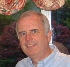 In loving memory of John Risk