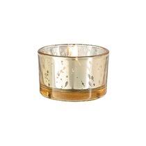 Check spelling or type a new query. Gold Mercury Glass Candle Holders You Ll Love In 2021 Wayfair