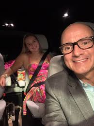 Whitley loves a sunset and she always captures them for the best photos.  Love that girl to the moon (in the case…. Sun) and back. Whitley Johnson  Traci McKoy Johnson