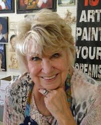 Obituary of Janis "Jan" Benson Zakrzewski