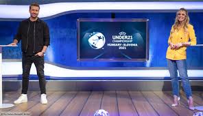 Verfolgen sie alle highlights zwischen belgien und russland hier im liveticker. U21 Fussball Em Heute Abend Live Bei Prosieben Digital Fernsehen