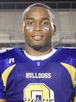 Brian Isaac, Copiah-Lincoln C.C., Safety