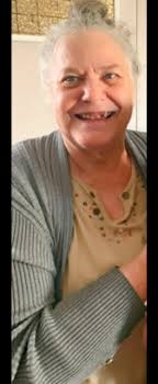 Barbara Adale Green Obituary August 6, 2024