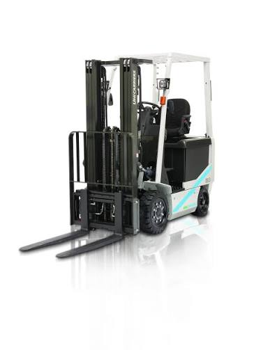 Nissan BXC60N Forklift
