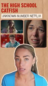 🎭 The High School Catfish That Nobody Saw Coming