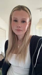 Caroline Peterson Alva