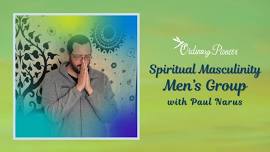 Spiritual Masculinity Men's Group