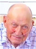 Loren Trimble Obituary (2015)