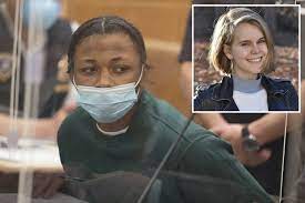 Weaver was 14 at the time of the botched robbery that led. Teen Pleads Guilty To Fatally Stabbing Barnard College Student Tessa Majors