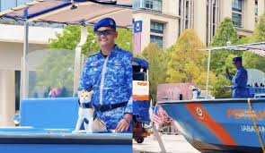 Malaysia Dateline - News update