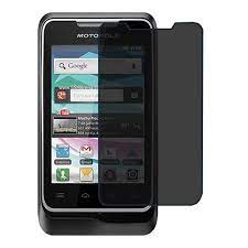 Motorola Motosmart Me XT303 Screen ...