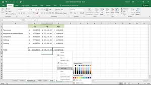 Now select q1 sheet and press ctrl button along with that select all sheets in which the user wants to be in one group (as we can see the user has selected for q1, q2, and q3 from the worksheet) Group Sheets In Excel Magic Trick For Excel Productivity Youtube
