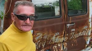 Stories From The Overseas Highway