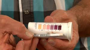 11 Detailed Ketone Test Strip Color Meaning