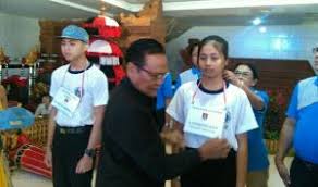 We did not find results for: 737 Siswa Smk Pgri 3 Denpasar Ikuti Mpls Berita Fajar Timur