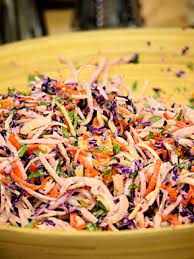 It provides quality essential micronutrients as well as antioxidants necessary for good health. Jicama Fennel Citrus Salad Saladmaster Recipes Salad Master Recipes Citrus Salad Jicama